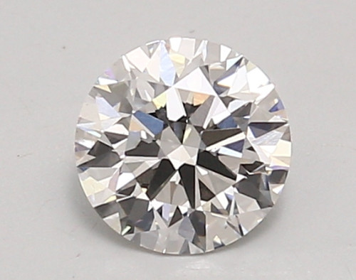 1.15 carat f VS1 ID Cut IGI round diamond