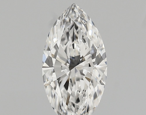 1 carat d VS1 EX Cut IGI marquise diamond