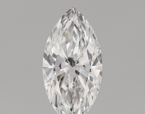 1.23 carat e VVS2 EX Cut IGI marquise diamond