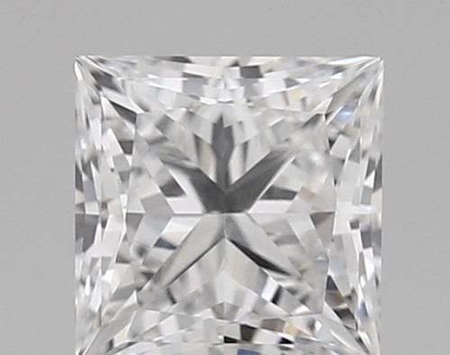 1.19 carat e VVS2 VG Cut IGI princess diamond