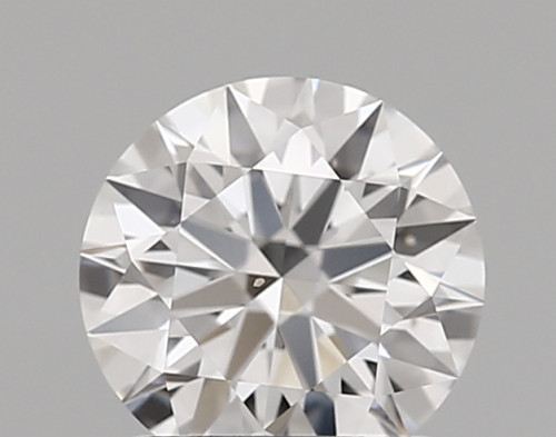 1.14 carat e VVS2 ID Cut IGI round diamond