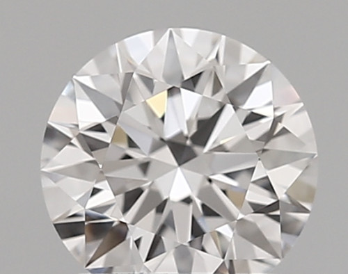 1.11 carat d VVS2 ID Cut IGI round diamond