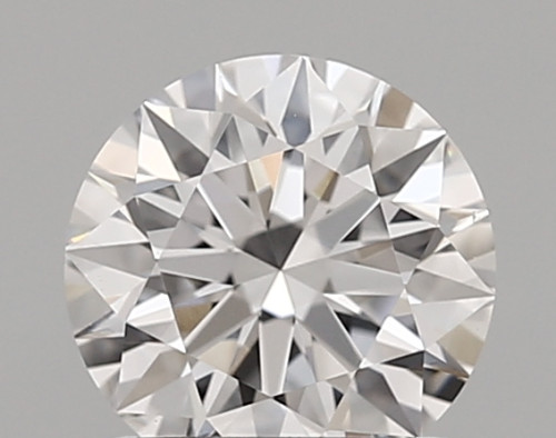 1.05 carat d VS1 ID Cut IGI round diamond