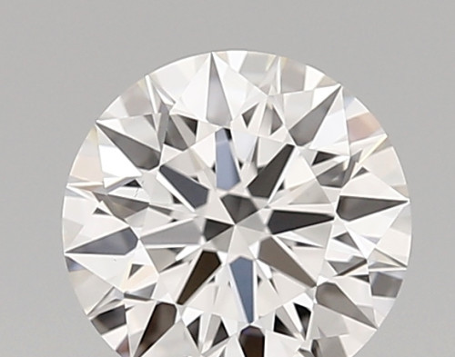 1.06 carat d VS1 ID Cut IGI round diamond