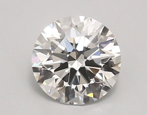 1.12 carat e VVS2 ID Cut IGI round diamond