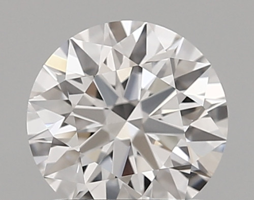 1.12 carat d VVS2 ID Cut IGI round diamond