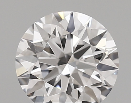 1.1 carat e VS1 ID Cut IGI round diamond