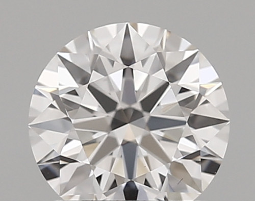 1.1 carat d VS1 ID Cut IGI round diamond