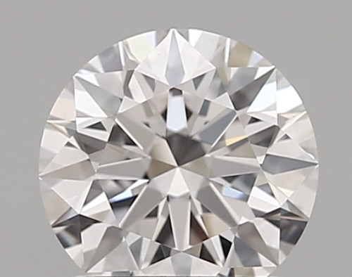 1.11 carat d VVS2 ID Cut IGI round diamond