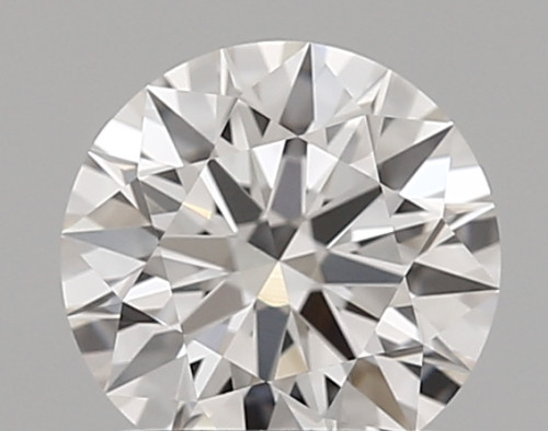 1.13 carat e VS2 ID Cut IGI round diamond