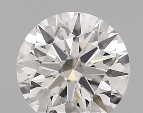 1.1 carat d VS1 ID Cut IGI round diamond