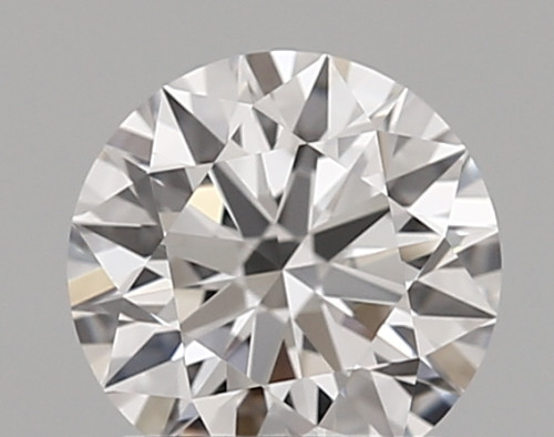 1.08 carat d VS1 ID Cut IGI round diamond