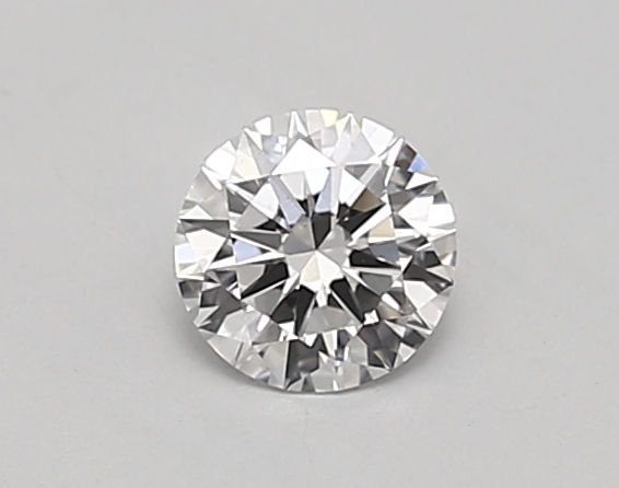 0.46 ct. round Lab Grown Diamond front image