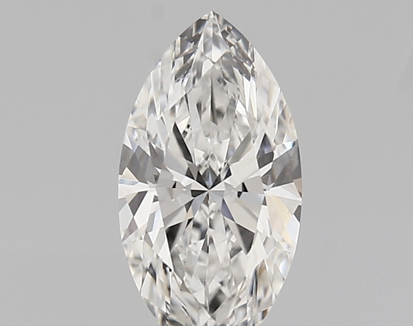 1.12ct E VVS1 Marquise (IGI)