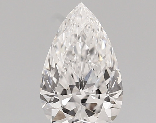 1.01 carat d VS1 VG Cut IGI pear diamond