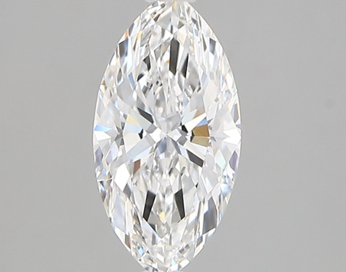 1.19 carat e VVS2 VG Cut IGI marquise diamond