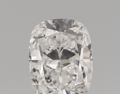1 carat d VVS2 EX Cut IGI cushion diamond