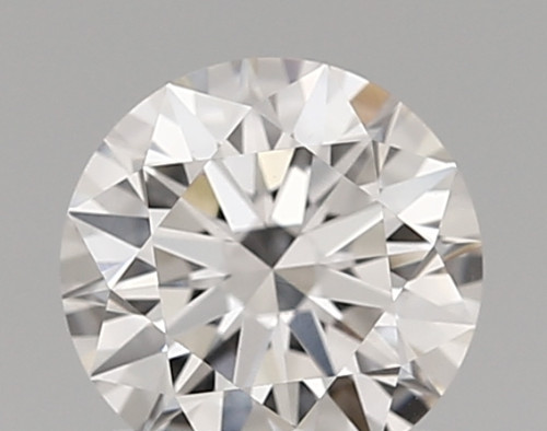 1.03 carat d VVS2 ID Cut IGI round diamond