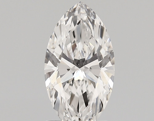 1.24 carat e VS1 EX Cut IGI marquise diamond