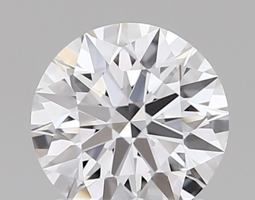 1.11 carat d VVS2 ID Cut IGI round diamond