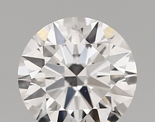 1.01 carat d VVS2 ID Cut IGI round diamond