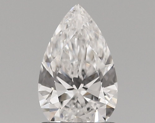 1.01 carat d VS1 EX Cut IGI pear diamond