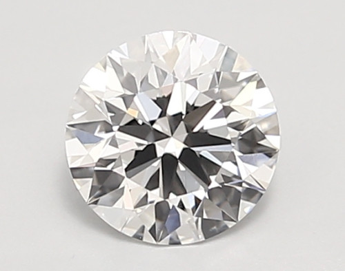 1.21 carat d VS1 ID Cut IGI round diamond