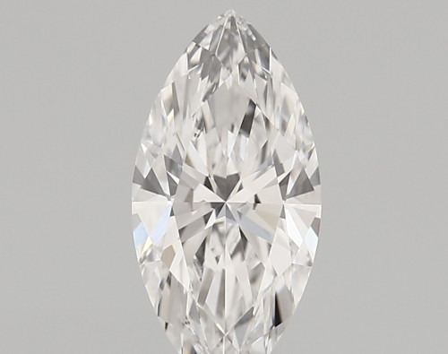 1.26 carat e VVS2 EX Cut IGI marquise diamond