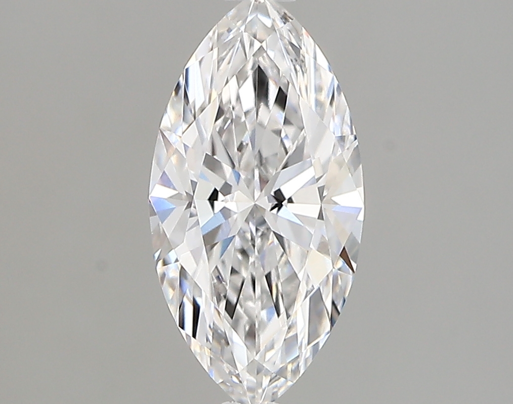 1.03ct D VVS1 Marquise (IGI)