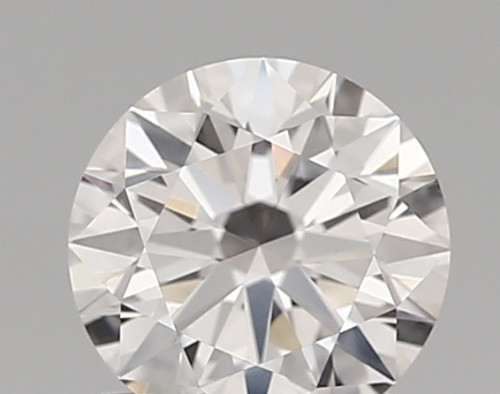 1 carat d VVS2 ID Cut IGI round diamond