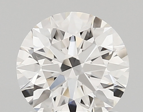 1.1 carat d VVS2 ID Cut IGI round diamond