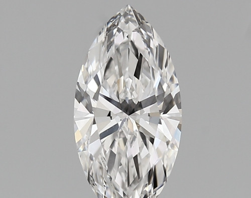 1.1 carat e VS1 EX Cut IGI marquise diamond