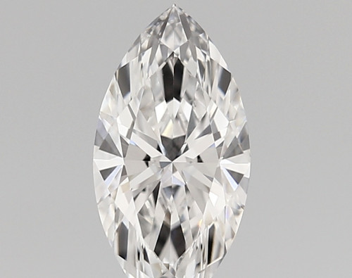 1.09 carat e VVS2 EX Cut IGI marquise diamond