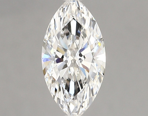 1.13 carat f VVS1 EX Cut IGI marquise diamond