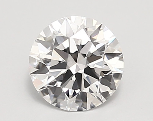 1.17 carat d VS1 ID Cut IGI round diamond