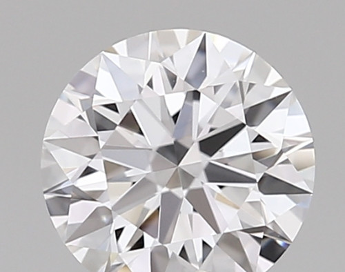 1.12 carat d VVS2 ID Cut IGI round diamond