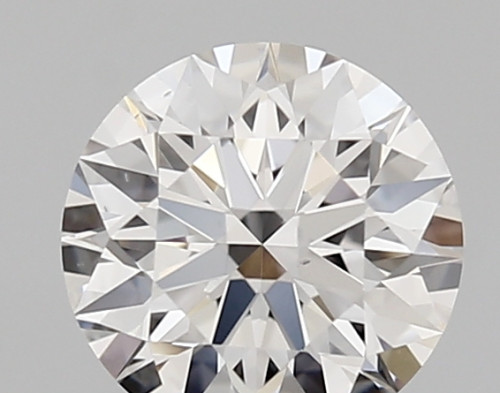 1.15 carat d VS1 ID Cut IGI round diamond