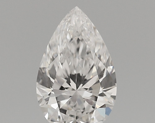 1.02 carat d VS1 EX Cut IGI pear diamond