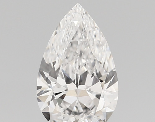 1.02 carat d VS1 EX Cut IGI pear diamond