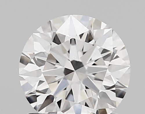 1.01 carat d VS1 ID Cut IGI round diamond