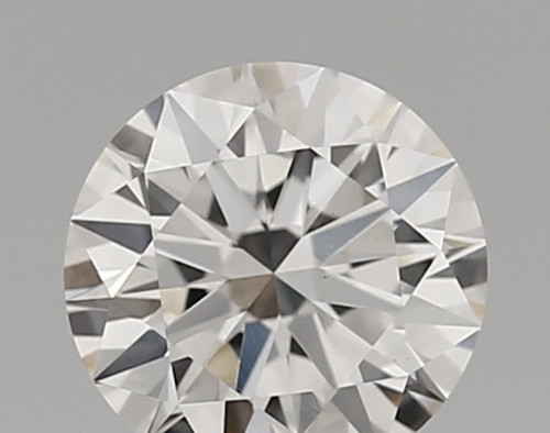 1 carat d VVS2 EX Cut IGI round diamond