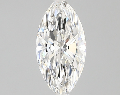 1.08 carat e VVS2 EX Cut IGI marquise diamond