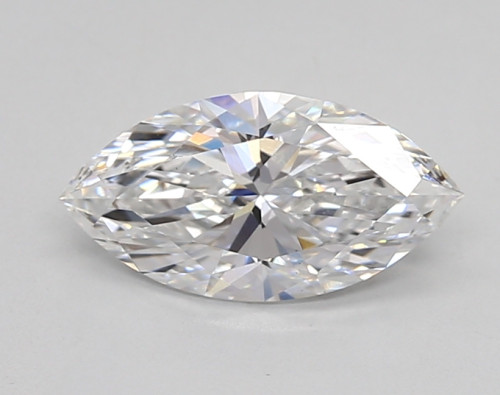 1.12 carat e VS1 EX Cut IGI marquise diamond