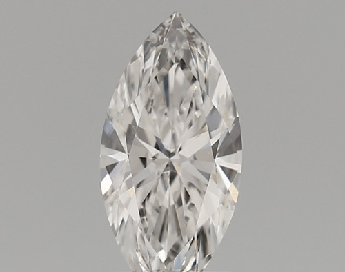 1.01 carat f VVS1 EX Cut IGI marquise diamond