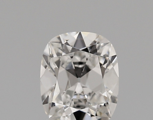 1.12 carat f VVS2 EX Cut IGI cushion diamond