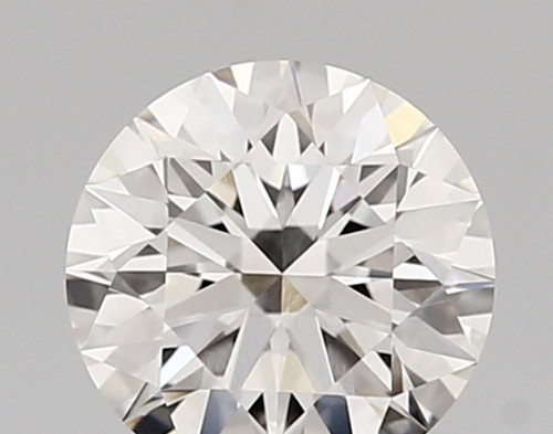 1.01 carat e VVS2 ID Cut IGI round diamond