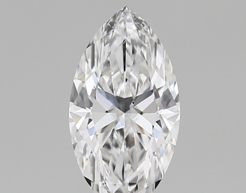 1.07 carat d VS1 EX Cut IGI marquise diamond
