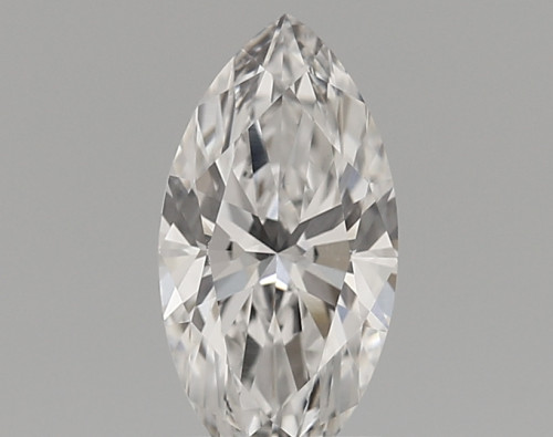 1.08 carat e VVS2 EX Cut IGI marquise diamond