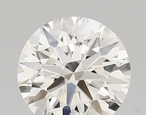 1.03 carat d VS1 ID Cut IGI round diamond