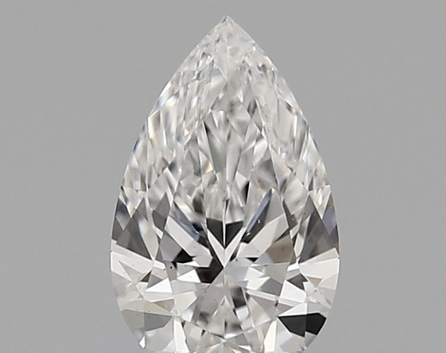 1.02 carat d VS1 EX Cut IGI pear diamond